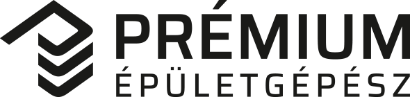 Prémium Épületgépészet